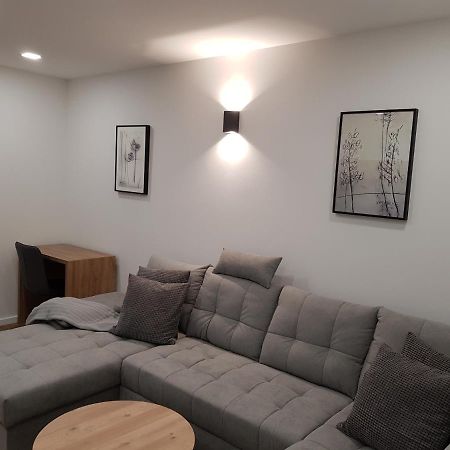 Marsim Lux Apartman Загреб Екстериор снимка