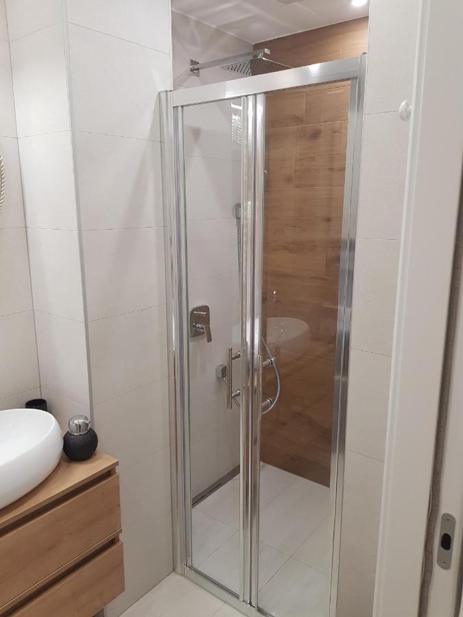 Marsim Lux Apartman Загреб Екстериор снимка