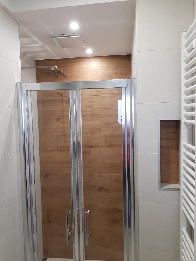 Marsim Lux Apartman Загреб Екстериор снимка