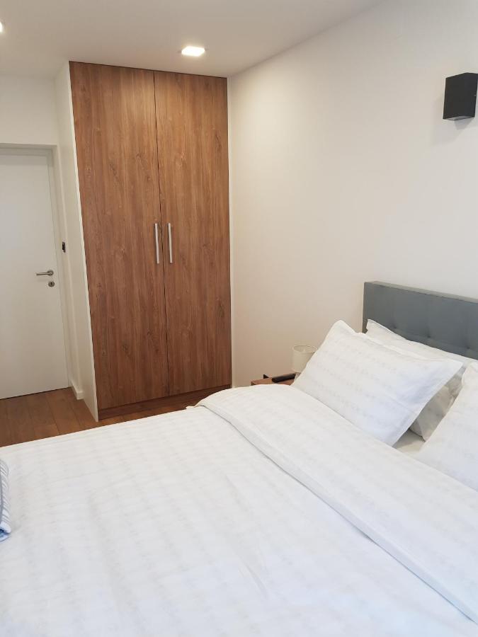 Marsim Lux Apartman Загреб Екстериор снимка