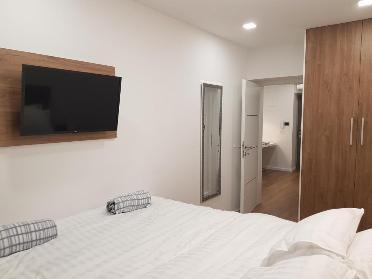 Marsim Lux Apartman Загреб Екстериор снимка