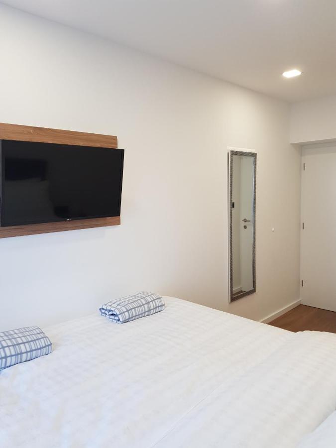 Marsim Lux Apartman Загреб Екстериор снимка