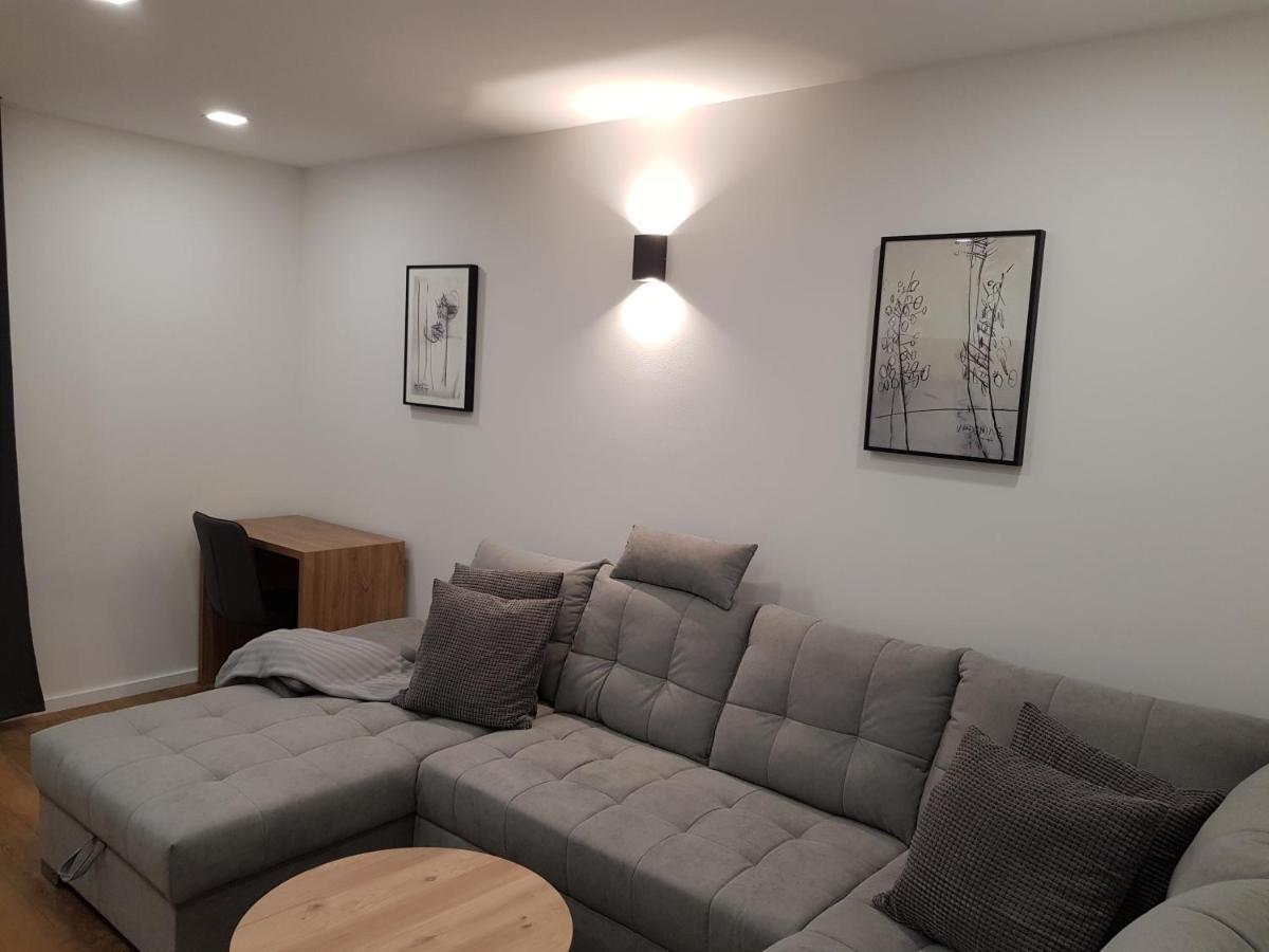 Marsim Lux Apartman Загреб Екстериор снимка