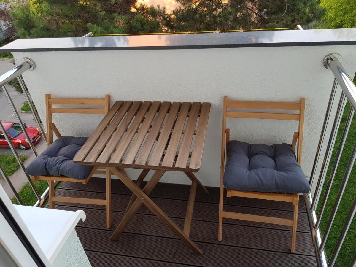 Marsim Lux Apartman Загреб Екстериор снимка