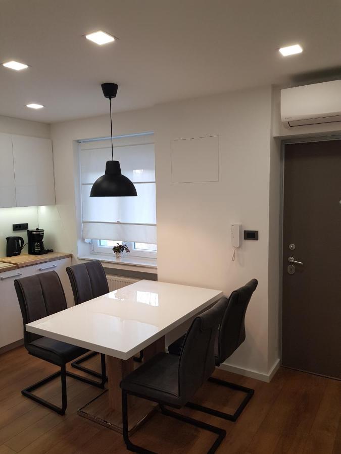 Marsim Lux Apartman Загреб Екстериор снимка