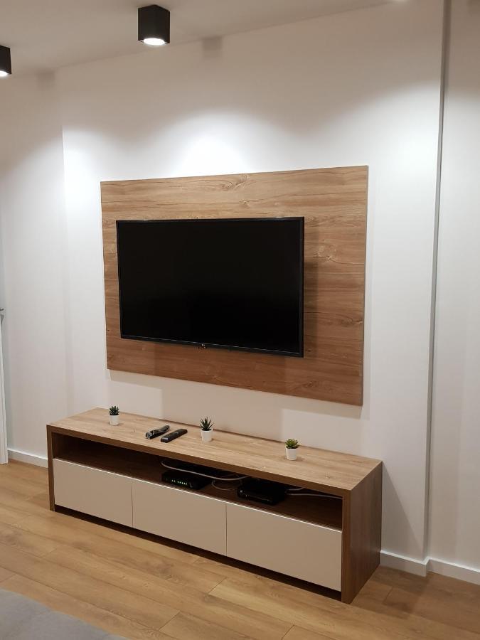 Marsim Lux Apartman Загреб Екстериор снимка