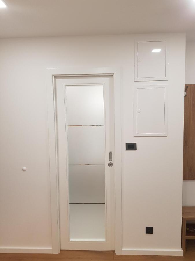 Marsim Lux Apartman Загреб Екстериор снимка