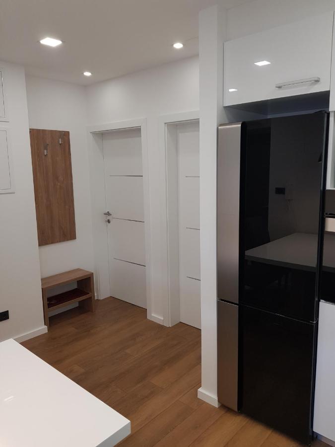 Marsim Lux Apartman Загреб Екстериор снимка