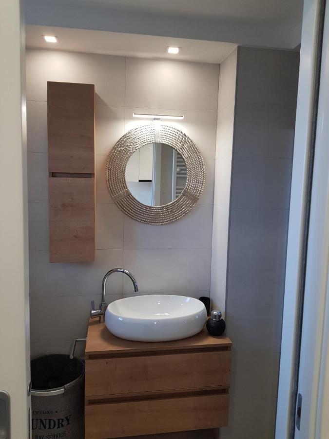 Marsim Lux Apartman Загреб Екстериор снимка